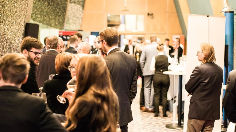 Networking Gatherings
